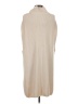 H&M Tan Casual Dress Size S - photo 2