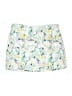 Teez-Her Tropical White Skort Size XL - photo 1