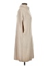 H&M Tan Casual Dress Size S - photo 4