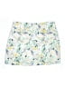 Teez-Her Tropical White Skort Size XL - photo 2