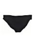 Apt. 9 Black Swimsuit Bottoms Size M - photo 2