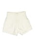 ShoSho Ivory Shorts Size S - photo 1