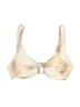 Melissa Odabash Gold Tan Swimsuit Top Size 6 - photo 2