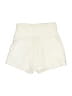 ShoSho Ivory Shorts Size S - photo 2