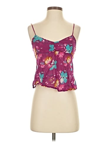 I Love H81 Sleeveless Blouse (view 1)