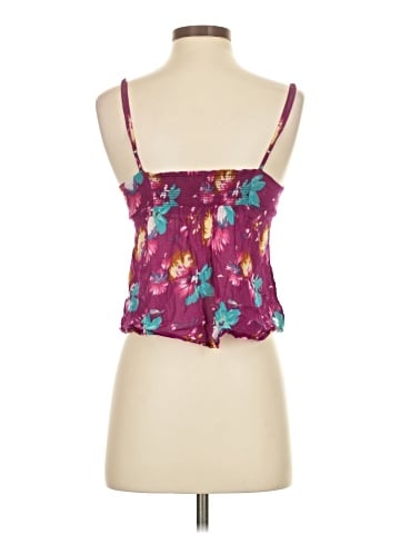 I Love H81 Sleeveless Blouse (view 2)