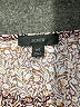 J.Crew 100% Polyester Brown 3/4 Sleeve Blouse Size XS - photo 7