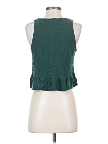 LA Hearts Sleeveless Top (view 2)
