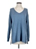 Abercrombie & Fitch Blue Pullover Sweater Size XS - photo 1