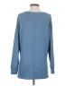 Abercrombie & Fitch Blue Pullover Sweater Size XS - photo 2