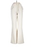 Assorted Brands Ivory Casual Pants Size M - photo 1