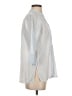 Roberta Roller Rabbit 100% Cotton Gray 3/4 Sleeve Blouse Size S - photo 4