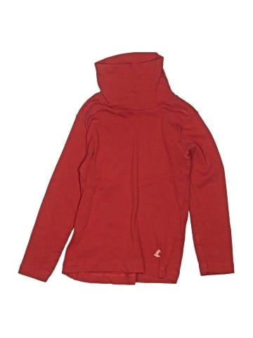 Petit Bateau Long Sleeve Turtleneck (view 1)