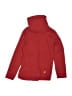 Petit Bateau Red Long Sleeve Turtleneck 0-3 MO / 3 MO - photo 1
