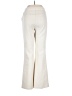 Assorted Brands Ivory Casual Pants Size M - photo 2