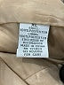 DressBarn 100% Polyester Tan Jacket Size XL - photo 7
