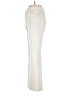 Assorted Brands Ivory Casual Pants Size M - photo 5