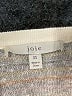 Joie Stripes White Pullover Sweater Size XS - photo 7
