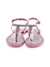 Assorted Brands Pink Sandals Size 2 - 3 Youth - photo 2