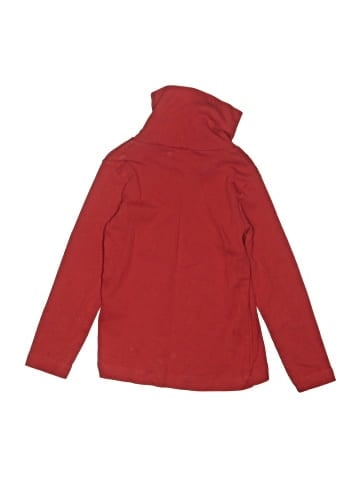 Petit Bateau Long Sleeve Turtleneck (view 2)