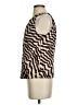 212 Collection Black Sleeveless Blouse Size XS - photo 5
