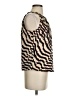 212 Collection Black Sleeveless Blouse Size XS - photo 4