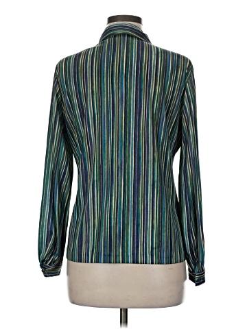 Nikki Long Sleeve Blouse (view 2)