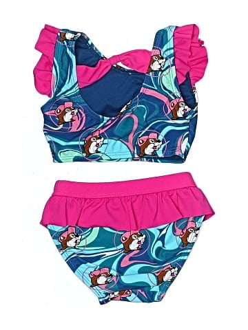 Buc-ees Two Piece Swimsuit (view 2)