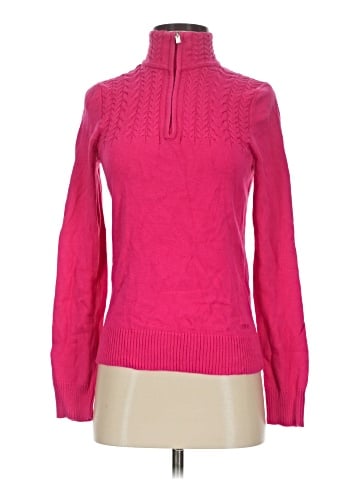 IZOD Turtleneck Sweater (view 1)