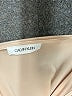 Calvin Klein Tan Sleeveless Top Size L (estimated) - photo 7