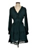 Unbranded Teal Cocktail Dress Size S - photo 1