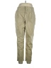 Gap Solid Tan Khakis Size 14 - photo 1