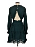 Unbranded Teal Cocktail Dress Size S - photo 2