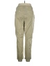 Gap Solid Tan Khakis Size 14 - photo 2