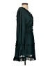 Unbranded Teal Cocktail Dress Size S - photo 4