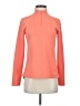 Nike Orange Pullover Sweater Size XS - photo 1