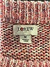 J.Crew Factory Store 100% Cotton Tweed Pink Pullover Sweater Size M - photo 7