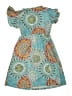 Unbranded Paisley Blue Dress Size XL (kids) - photo 2