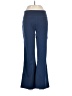 Assorted Brands Blue Active Pants Size M - photo 1