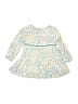 Hannah Kate Blue Dress Size XS (estimated, kids) - photo 1