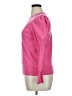 Marled Pink Pullover Sweater Size XL - photo 5