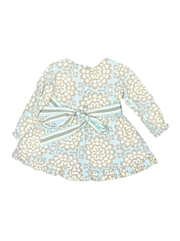 Hannah Kate Dress (view 2)