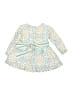 Hannah Kate Blue Dress Size XS (estimated, kids) - photo 2