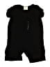 Madison Marcus Solid Black Romper Size L (estimated) - photo 1