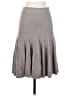 Assorted Brands Gray Casual Skirt Size S (estimated) - photo 1