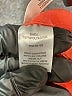 Calvin Klein 100% Polyester Orange Long Sleeve Blouse Size L - photo 8
