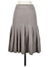 Assorted Brands Gray Casual Skirt Size S (estimated) - photo 2