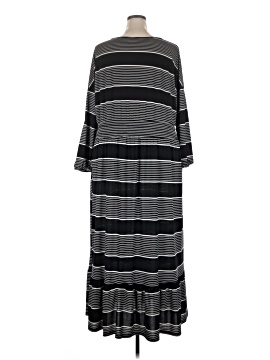 knee length dresses for ladies Eve Long Sleeved Dress  lularoe