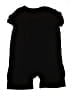 Madison Marcus Solid Black Romper Size L (estimated) - photo 2