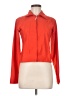 Nike Orange Cardigan Size M - photo 1
